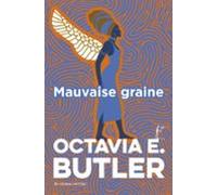 Mauvaise Graine (ebook)