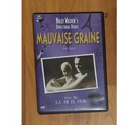 Mauvaise Graine [Reino Unido] [DVD]