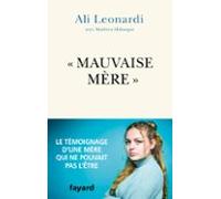 Mauvaise Mère (ebook)