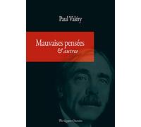 Mauvaises pensées et autres (édition annotée et indexée)