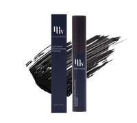 MAUVNING - Black Bean Biotin Coating Mascara - 2 Colors #01 Black