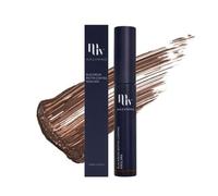 MAUVNING - Black Bean Biotin Coating Mascara - 2 Colors #02 Brown