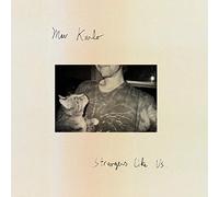 Mav Karlo Strangers Like Us (Vinyl) 12" Album
