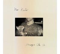 Mav Karlo Strangers Like Us (Vinyl) 12" Album