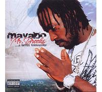 Mavado - Mr. Brooks...A Better Tomorrow