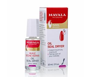 Mavala Aceite Secante de Esmalte 10ml