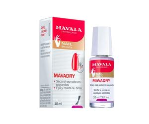 Mavala - Aceite Secante Mavadry Lacas de uñas 10 ml