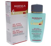 Mavala activo activo no grasiento protecciσn refrescante gel de mano 5 onzas