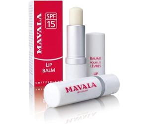 Mavala Bálsamo de labios, 4,5 g
