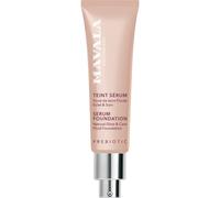 MAVALA Fundación de suero - Luz