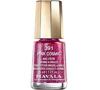 Mavala Esmalte de Uñas 391 Pink Cosmic 5ml