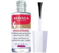 Mavala Capa base fortificante y protectora Mava-Strong 10mL