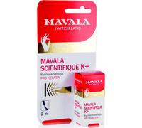 Mavala Científico K+ Endurecedor de Uñas 2ml