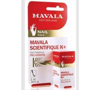 Mavala Científico K+ Endurecedor Uñas 2ml