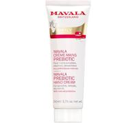 Mavala Crema de manos prebiótica 50mL