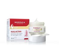 Mavala Nailactan Tratamiento para Uñas Dañadas Nutritivo | Uñas Secas, Quebradizas y Frágiles, 15 ml