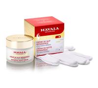 Mavala Crema de noche reparadora para manos dañadas 75mL