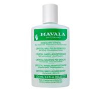 Mavala Crystal Nail Remover Without Acetone - 100ml