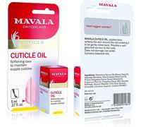 Mavala Cuticle Massage Oil 5 ml