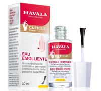 MAVALA - Quita Cutículas 10 ml, Tratamiento para Uñas y Cutículas, Suaviza y Ayuda a Retirar las Cutículas Crecidas, Evita la Sequedad, Crea un Contorno Limpio y Uniforme