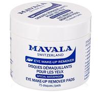 Mavala - Discos desmaquillantes para ojos eye-lite