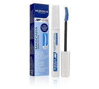 Mavala Mascara Waterproof Azul 10ml