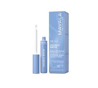 MAVALA Double-Brow Sérum para Cejas con Fuerza y Densidad | Fórmula con Exosomas Vegetales, Planta de Resurrección y Pistacia Lentiscus | Tratamiento Natural para Cejas Escasas y Frágiles | 4,5 ml