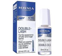 Mavala Double Lash sérum 10 ml - tratamiento para pestañas y cejas