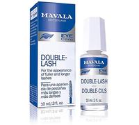 Mavala el cuidado ojos Mascara DBLE cils 10 ml