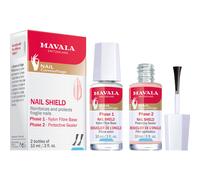 Mavala Escudo Protector de Uñas 2x10ml