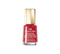Mavala Esmalte de Uñas 156 Rococo Red 5 ml