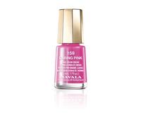 Mavala Esmalte de Uñas 159 Daring Pink 5ml