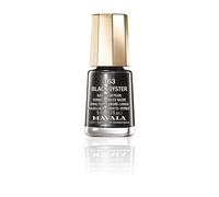 Mavala Esmalte de Uñas 163 Black Oyster 5ml