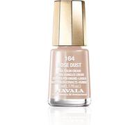Mavala Esmalte de Uñas 164 Rose Dust 5 ml