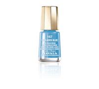 Mavala Esmalte de Uñas 167 Cyclades Blue 5 ml