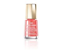 Mavala Esmalte de Uñas 169 Waikiki Orange 5ml