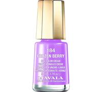 Mavala Esmalte de Uñas 184 Frozen Berry 5ml