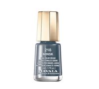 MAVALA esmalte de uñas 218 Minsk 5ml crema