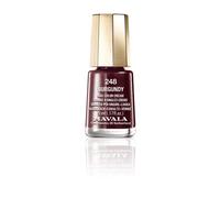 Mavala Esmalte de Uñas 248 Burgundy 5 ml