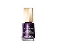 Mavala Esmalte de Uñas 252 Black Velvet 5ml