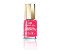Mavala Esmalte de Uñas 283 Coral Bay 5ml