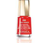 Mavala Esmalte de Uñas 286 Red River 5 ml