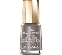 Mavala Esmalte de Uñas 293 Black Twist 5ml