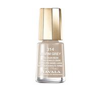 Mavala Esmalte de Uñas 314 Warm Grey 5ml