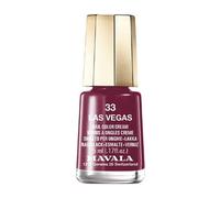 Mavala Esmalte de Uñas 33 Las Vegas 5ml