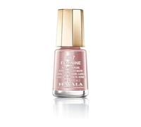 MAVALA - Mini Colors Feminine 367 5 ml, Esmalte de Uñas Pequeño, Color Topo, Minimiza la Evaporación, Formulados con Ingredientes Seleccionados, Práctico para Llevar