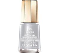 Mavala Esmalte de Uñas 38 Silver 5 ml