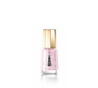 MAVALA - Mini Colors Natural 44 5 ml, Esmalte de Uñas Pequeño, Color Transparente, Minimiza la Evaporación, Formulados con Ingredientes Seleccionados, Práctico para Llevar