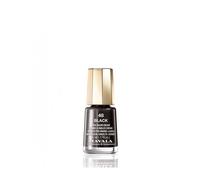 Mavala Esmalte de Uñas 48 Black 5 ml