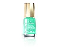 Mavala Esmalte de Uñas 171 Blue Curaçao 5ml